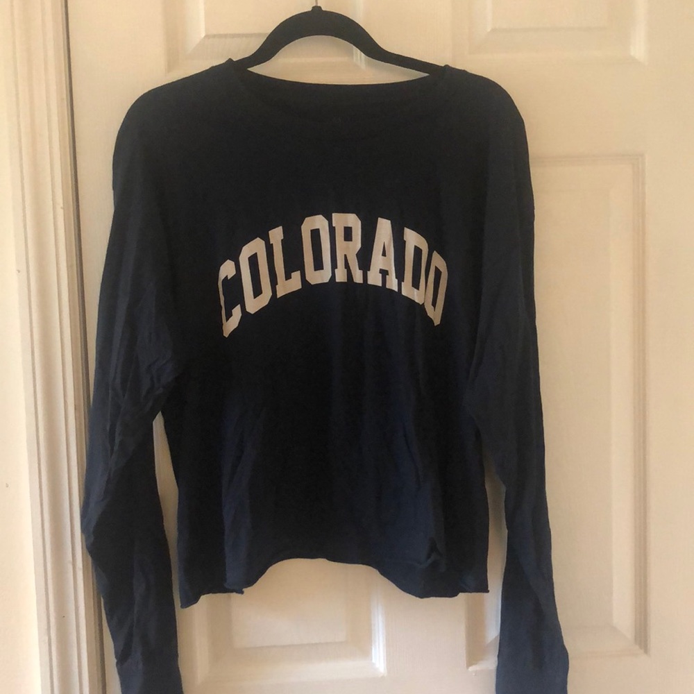 Brandy Melville long sleeve